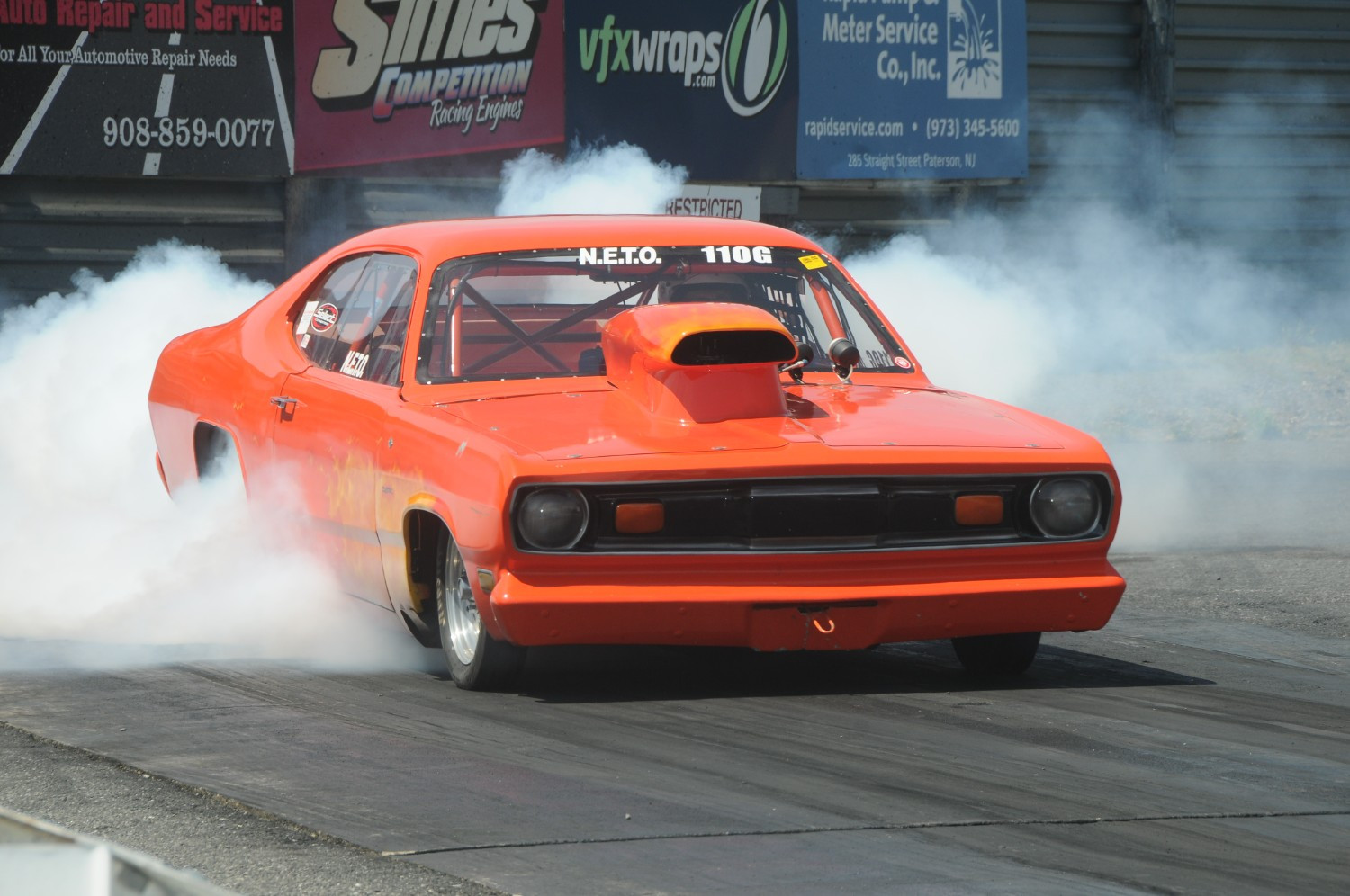 May 1 Island Dragway Nostalgia Spring Fling (7)