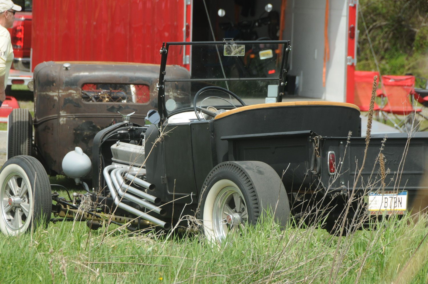 May 1 Island Dragway Nostalgia Spring Fling (12)