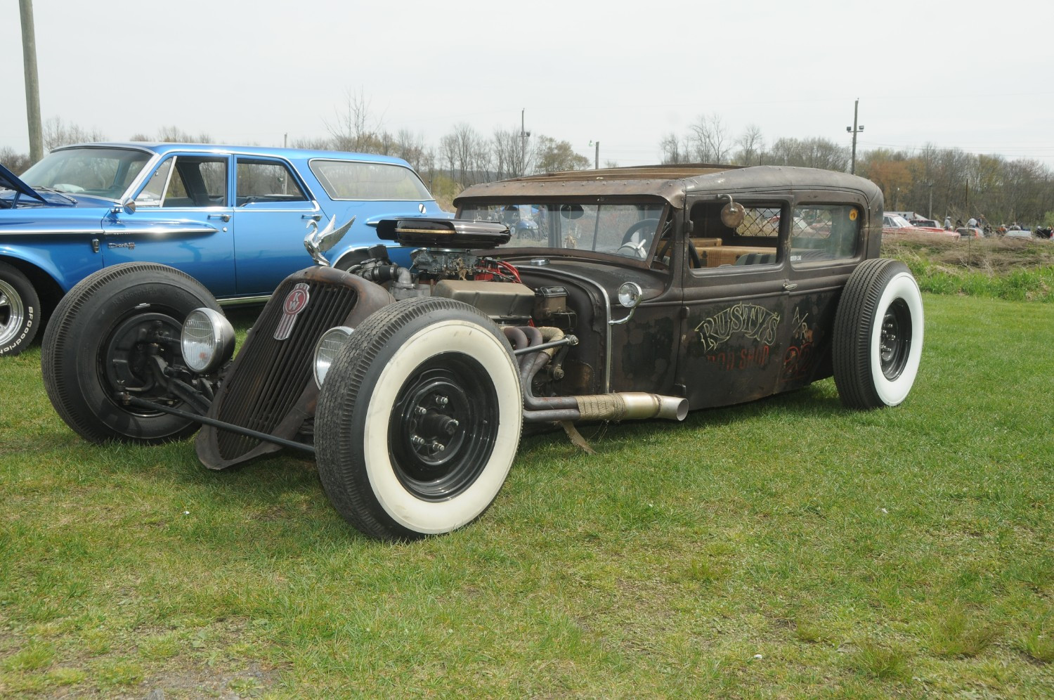 May 1 Island Dragway Nostalgia Spring Fling (13)