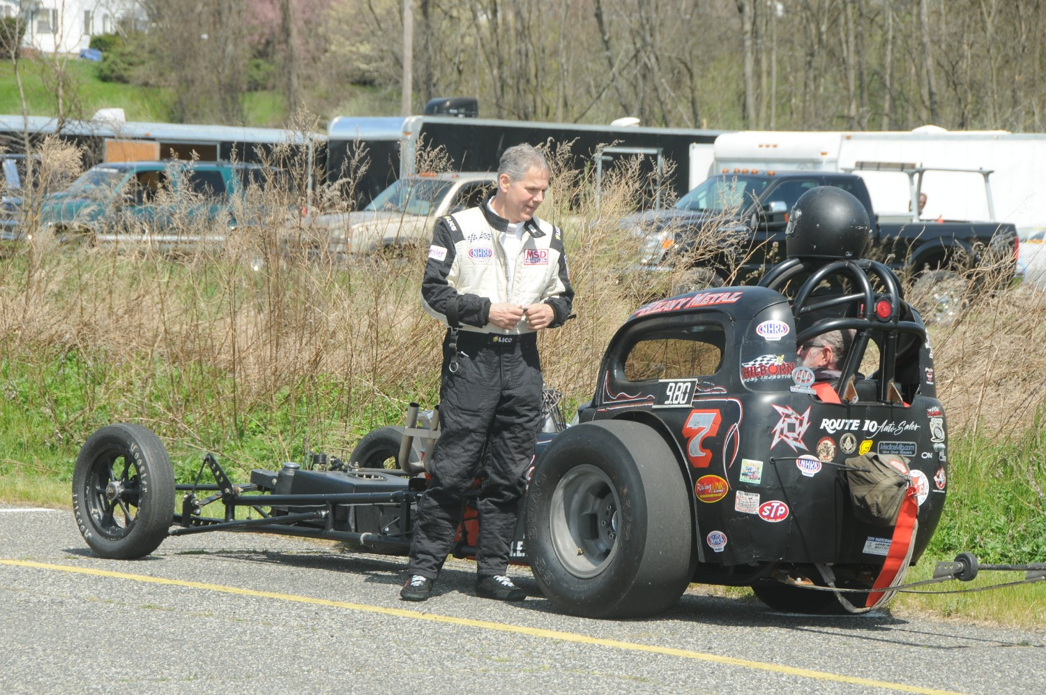 May 1 Island Dragway Nostalgia Spring Fling (14)