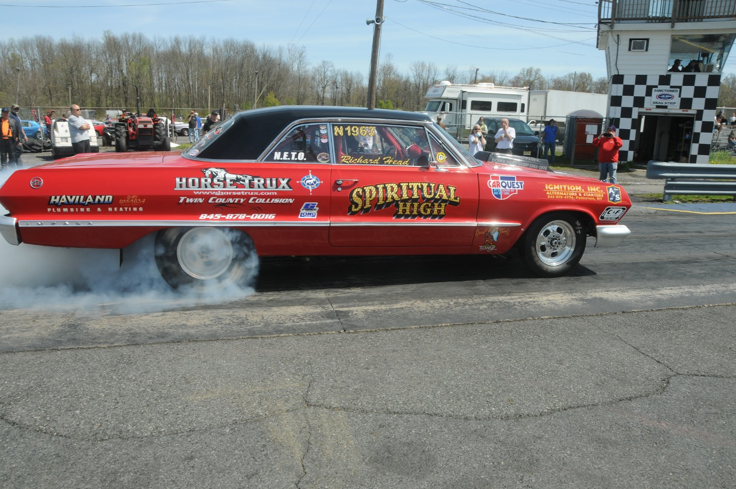 May 1 Island Dragway Nostalgia Spring Fling (15)