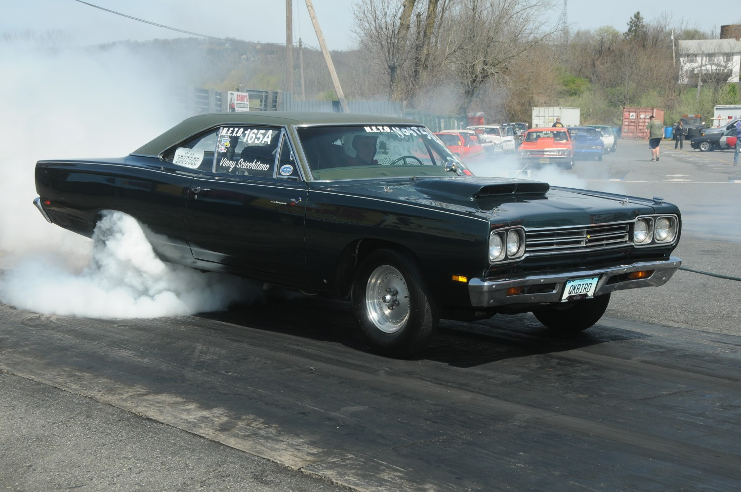 May 1 Island Dragway Nostalgia Spring Fling (16)