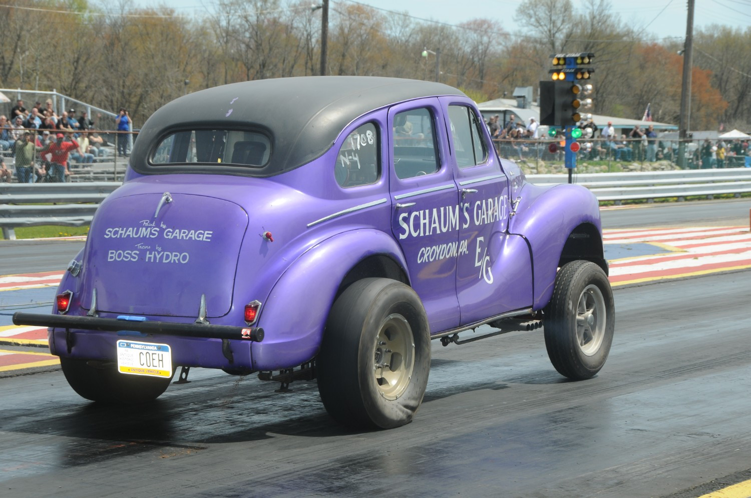 May 1 Island Dragway Nostalgia Spring Fling (19)