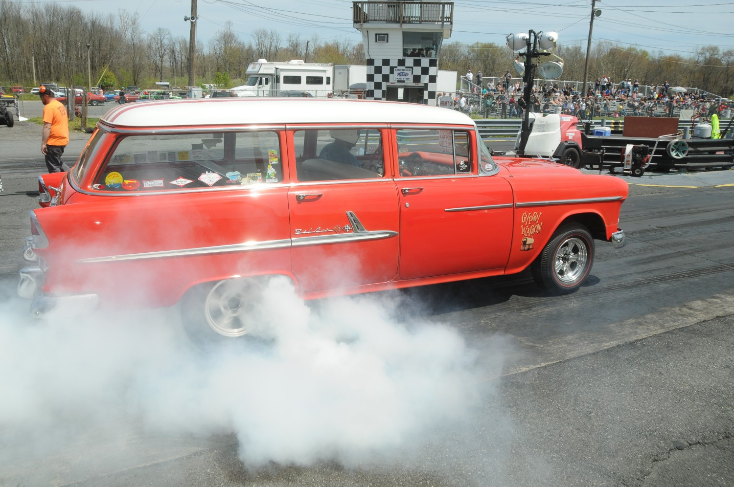 May 1 Island Dragway Nostalgia Spring Fling (20)