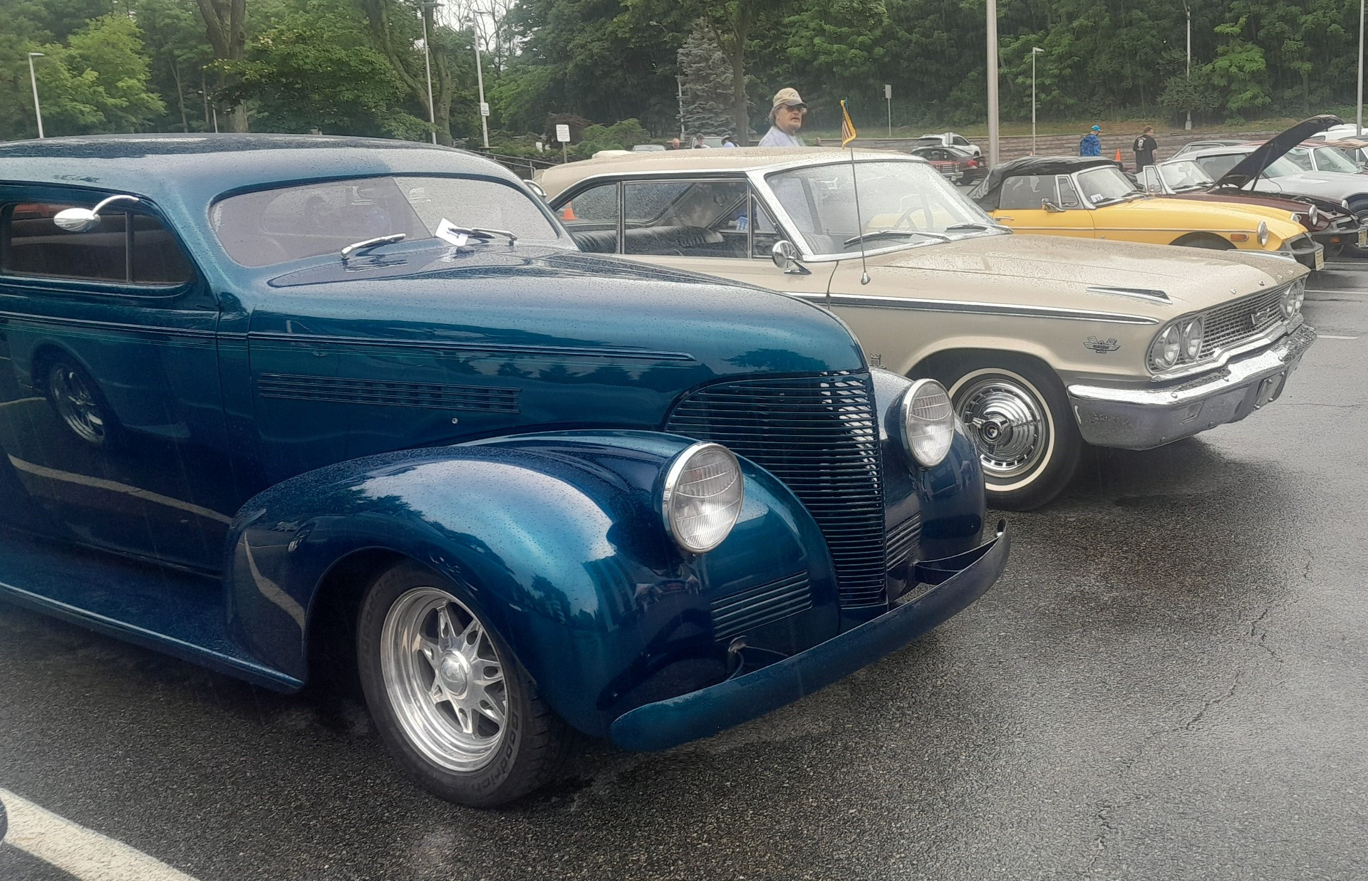 morristown car show 6-9-2024-5