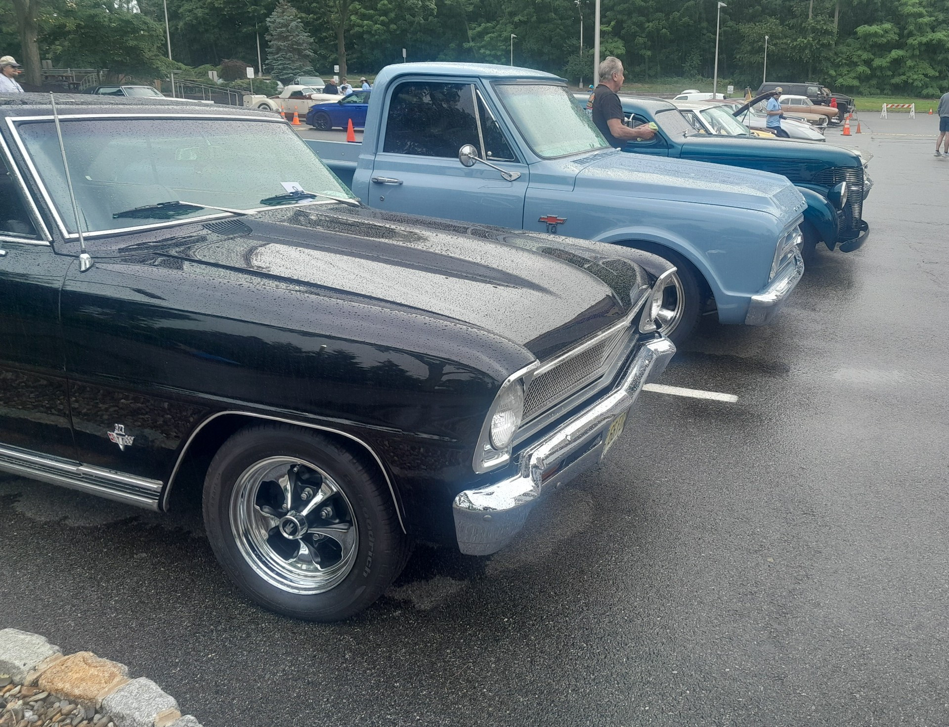 morristown car show 6-10-2024-6