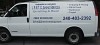 Floor Cleaning Services Commercial Vehicle