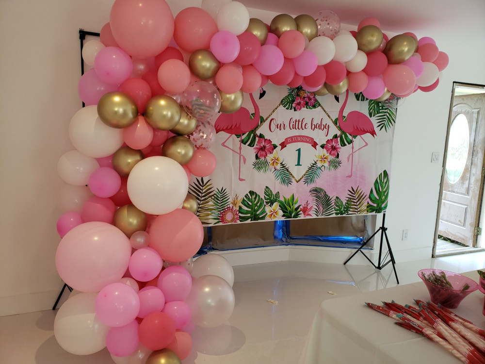 Birthday Party Rentals Miami, Broward, Children Birthday Party Hialeah