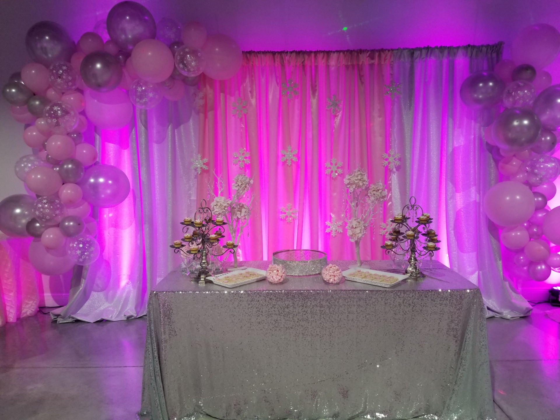 Birthday Party Rentals Miami, Broward, Children Birthday Party Hialeah