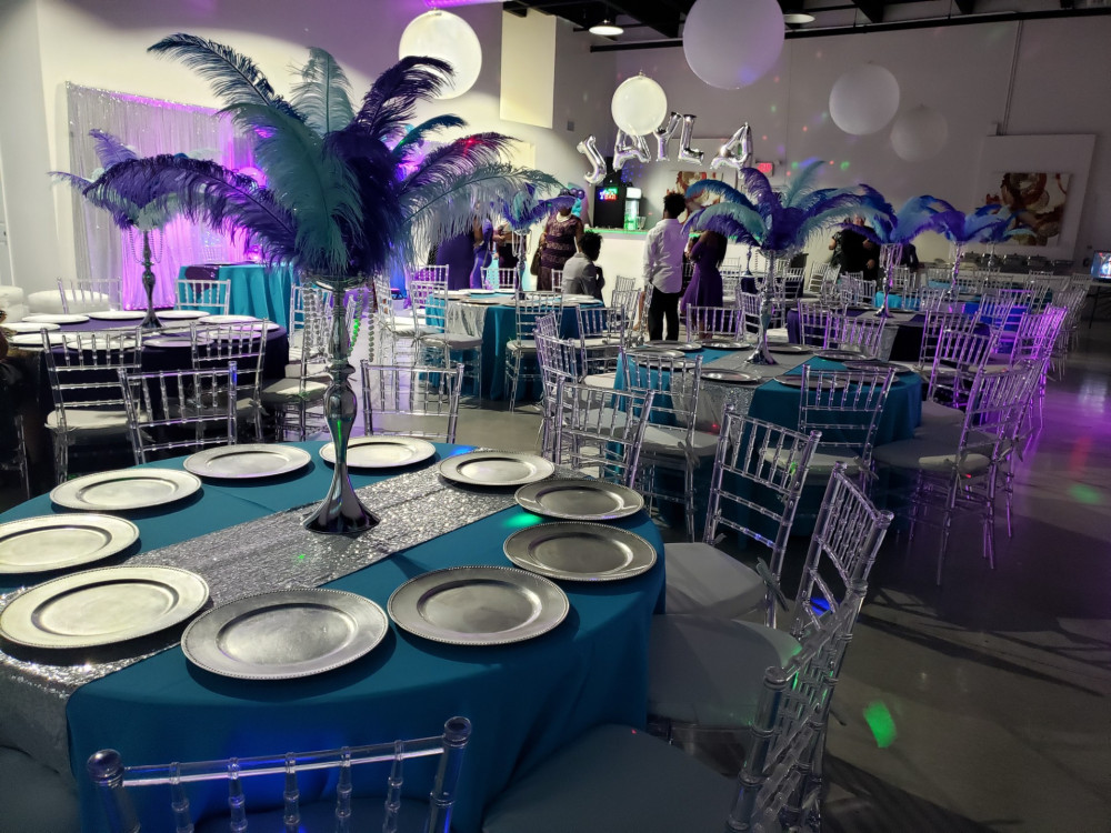 Kids Party Rentals Miami, Hialeah, Broward Party Rental Broward