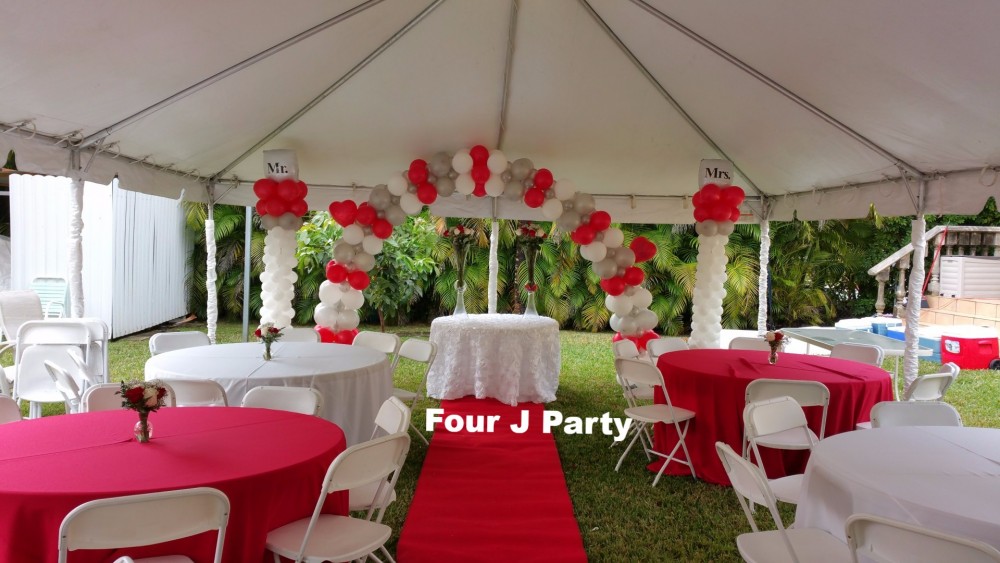Rent Tables and Chair Miami Rental Chairs and Tables Miami
