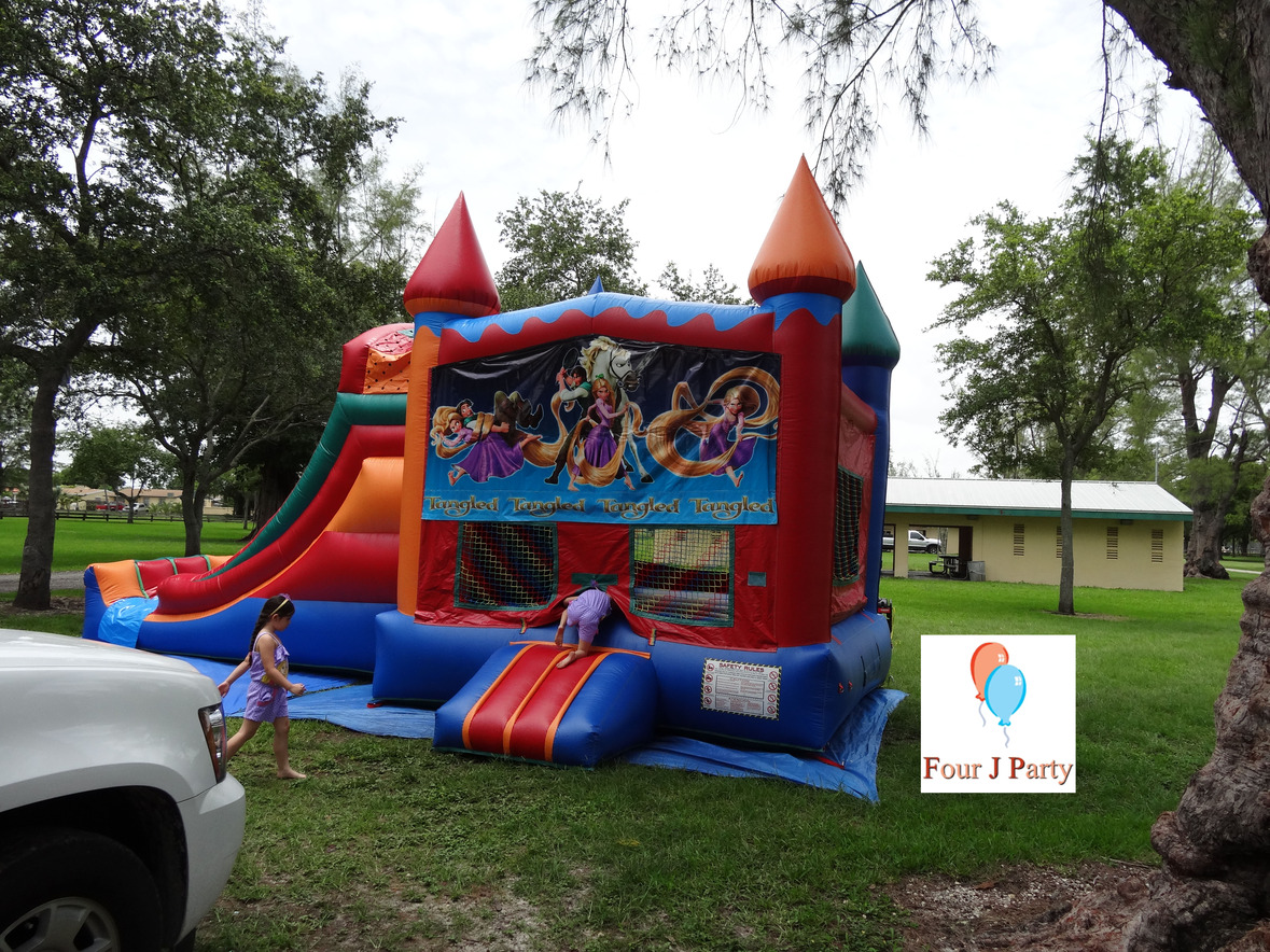 Birthday Party Rentals Miami, Broward, Children Birthday Party Hialeah