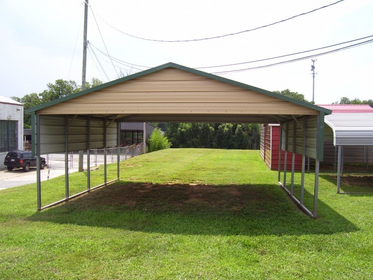 Carport Cleveland TN Metal Carports Tennessee