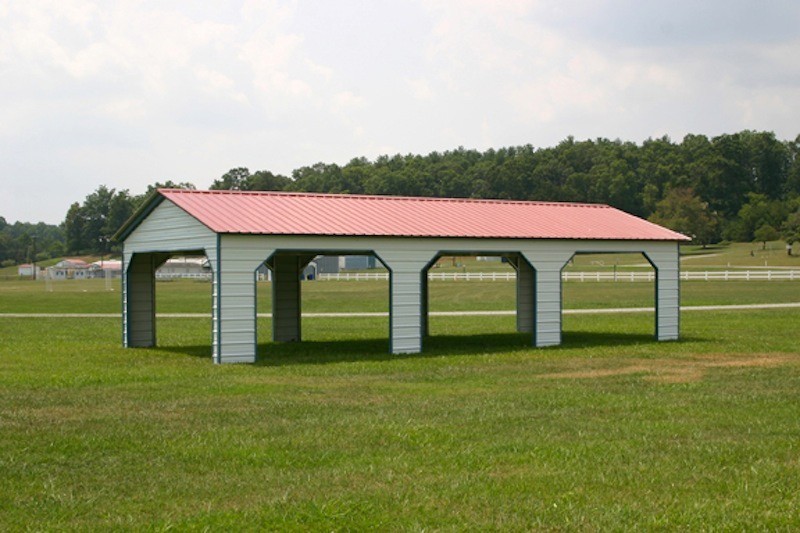 Carport Monroe LA Metal Carports Monroe Louisiana