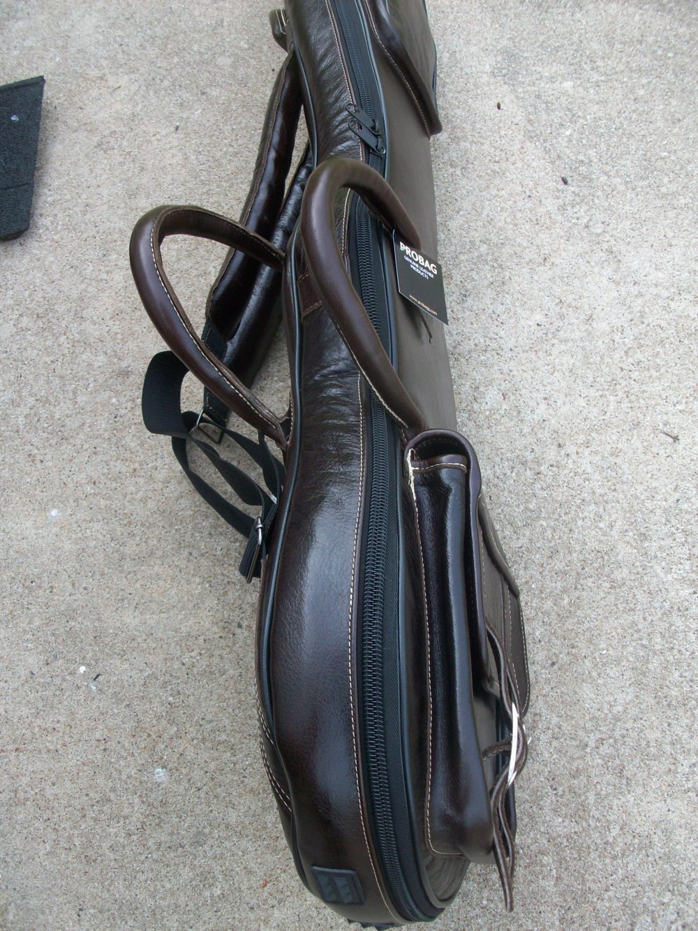 probag gig bag