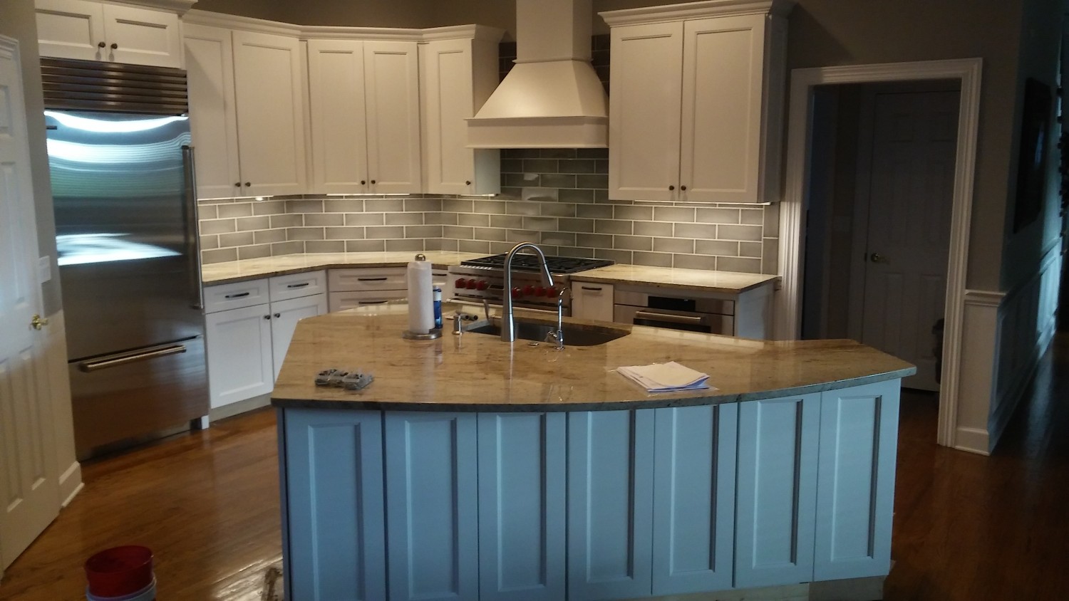 Portfolio Of Custom Woodwork/Remodels | Jacksonville, FL