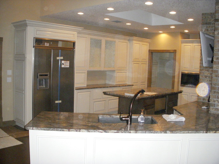 Portfolio of Custom Woodwork/Remodels Jacksonville, FL