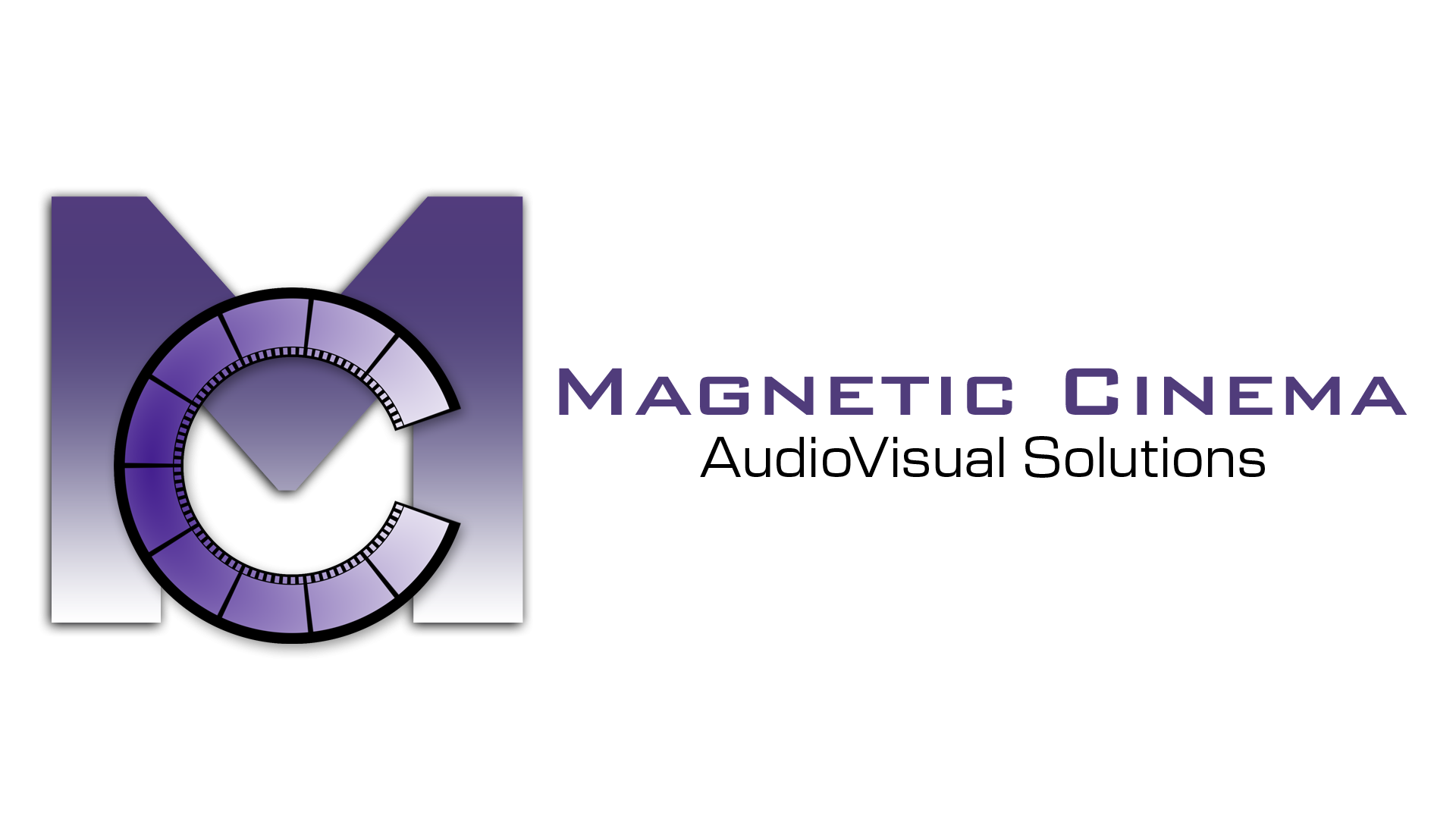 Magnetic Cinema Home