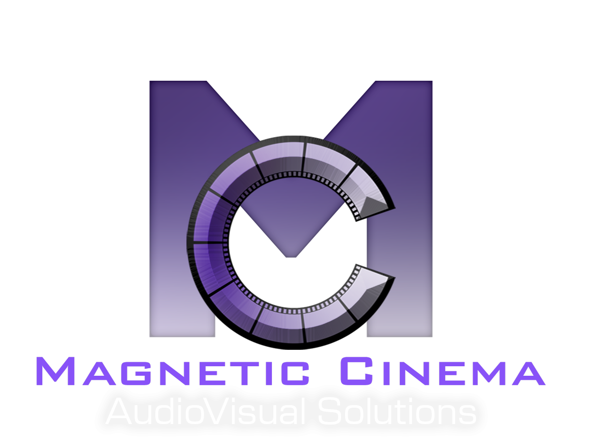 Magnetic Cinema Home