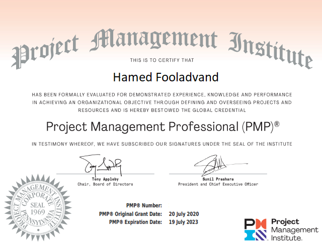 PMP_Hamed Fooladvand - Copy
