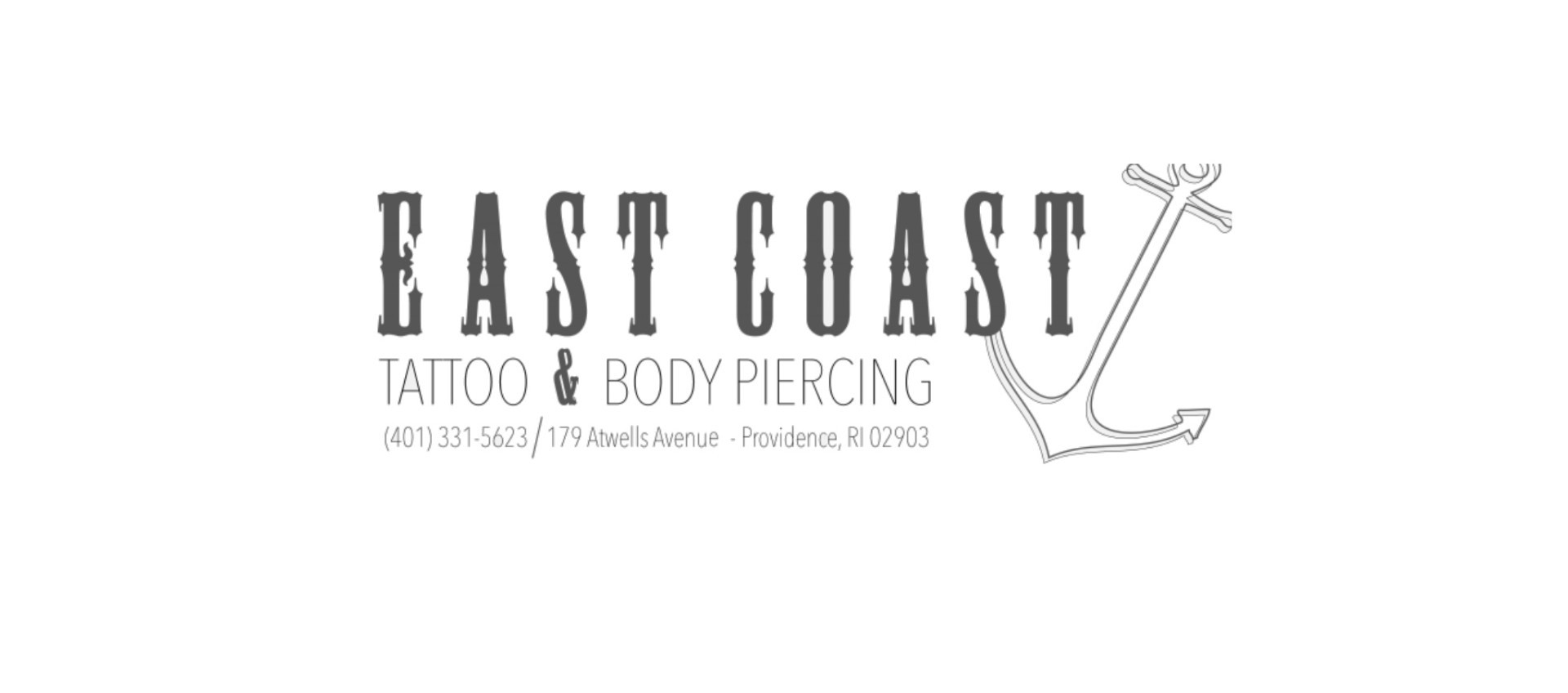 40 Tattoo Shop Logos to Flesh Out Your Brand | DesignCrowd Blog