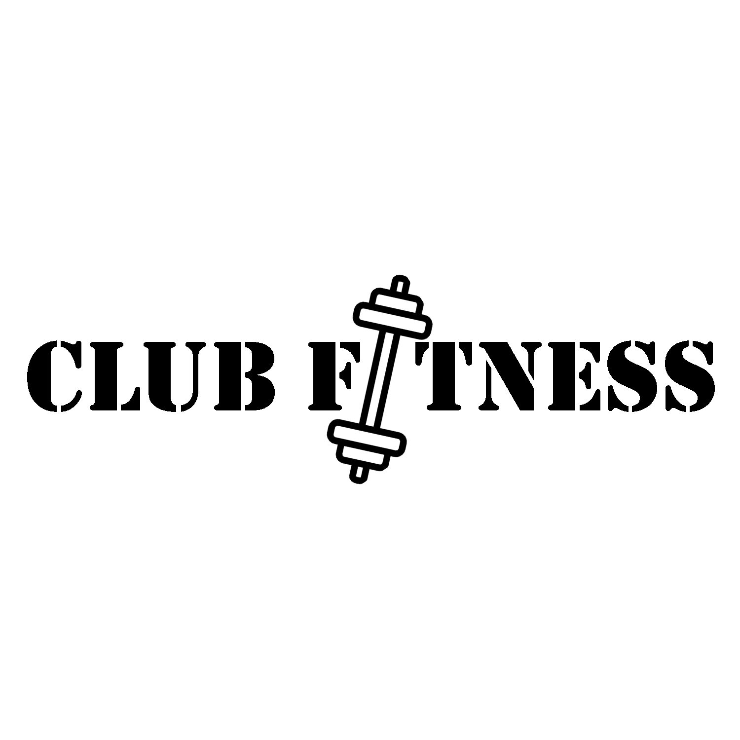 CLUB FITNESS