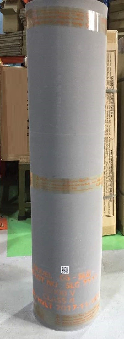 Insulation Rubber Malaysia GS-SLG