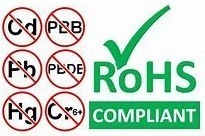 GSE RoHS 2 Compliant