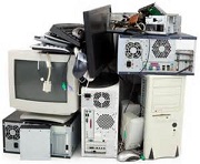 Electronic Removal and Recycling  