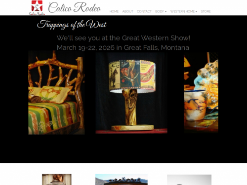 www.calicorodeo.com