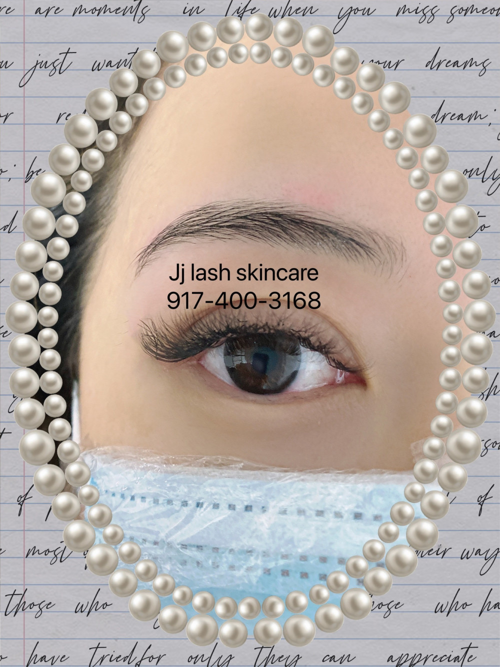 Jj Lash Skin Care 1