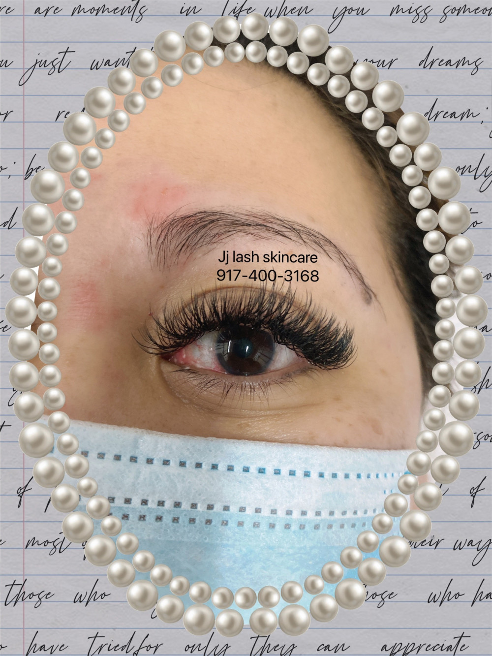 Jj Lash Skin Care 1