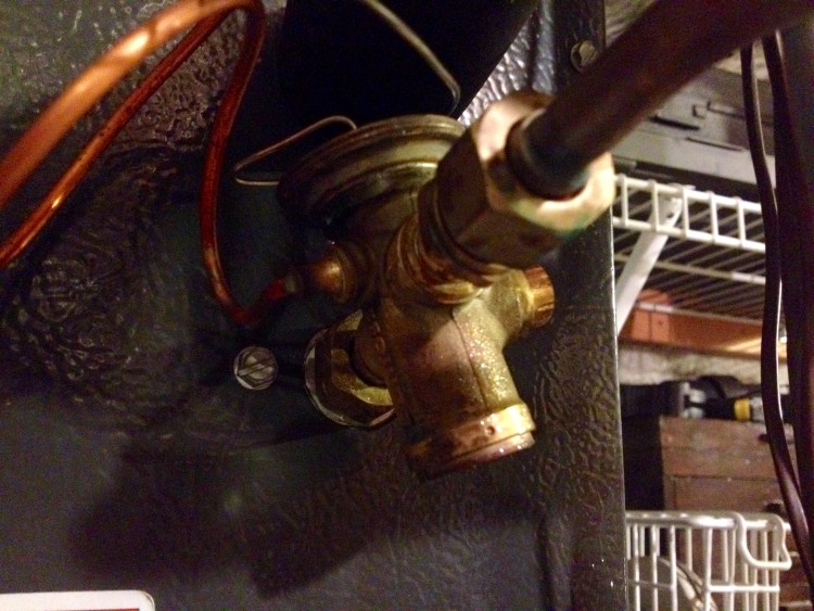 How do You Test a TXV