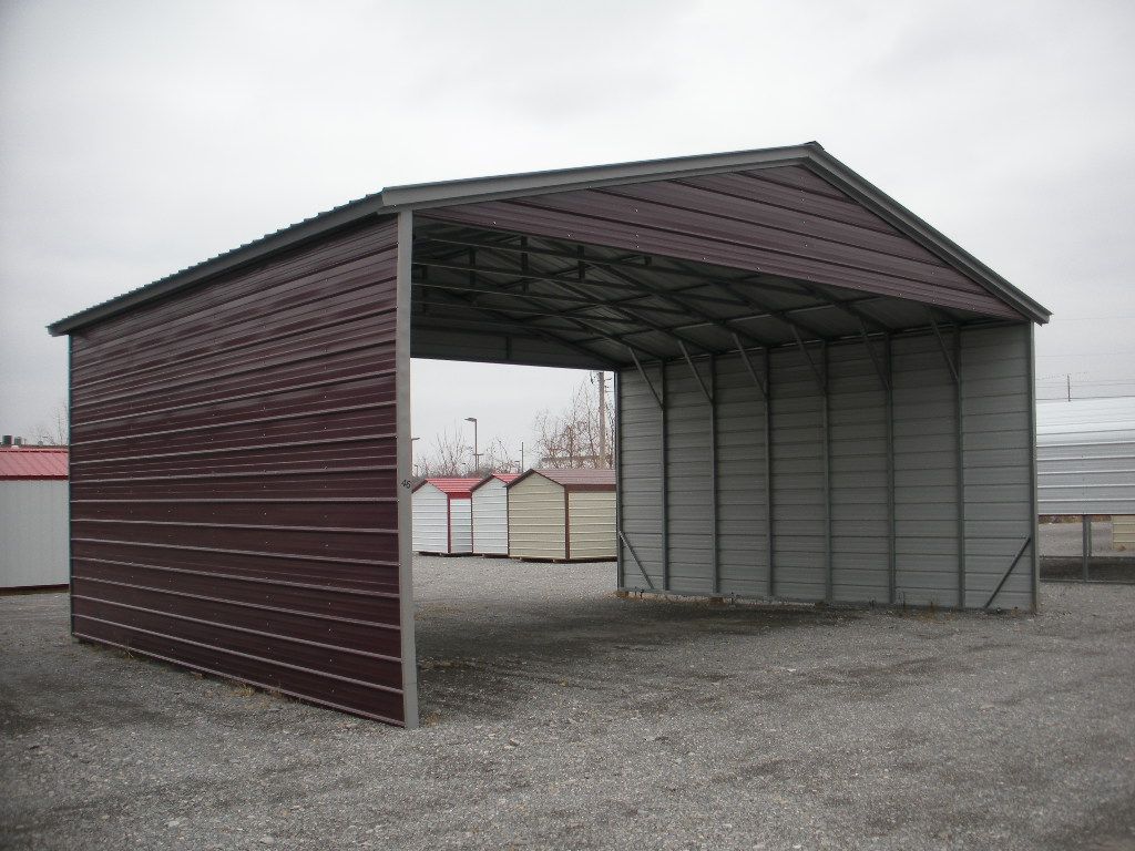 Metal Carports Albuquerque NM Albuquerque New Mexico Carports