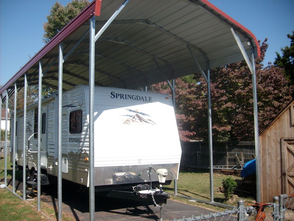 RV Covers