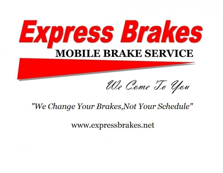 Express Brakes Mobile Brake Repair AugustaApplingEvansHarlem