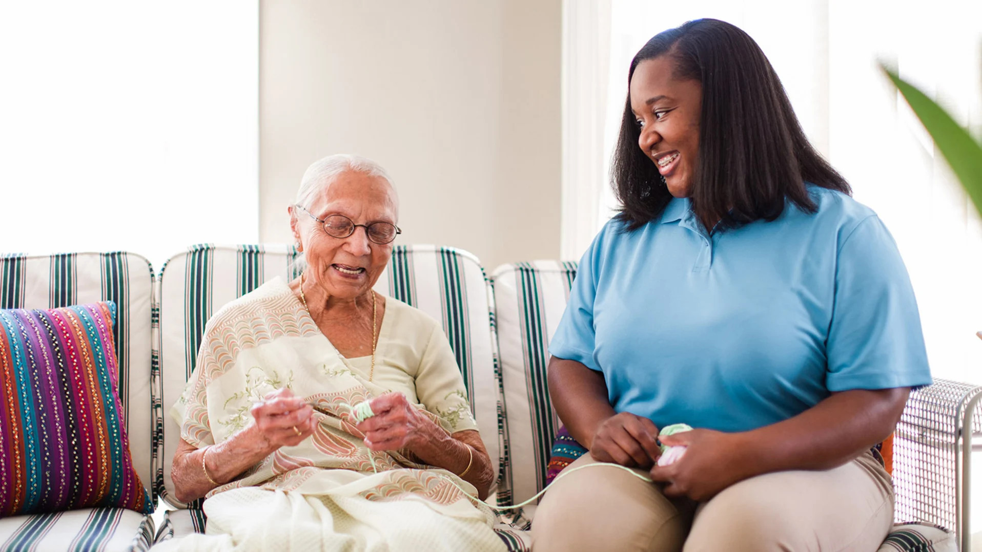 Home Health Care Jobs A Rewarding Career in Patient Care First