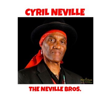 SL CYRIL NEVILLE