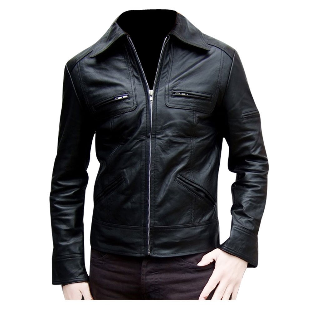 adidas leather jacket price in india