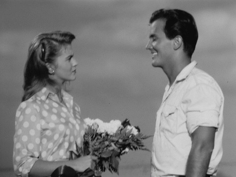 PAT BOONE
