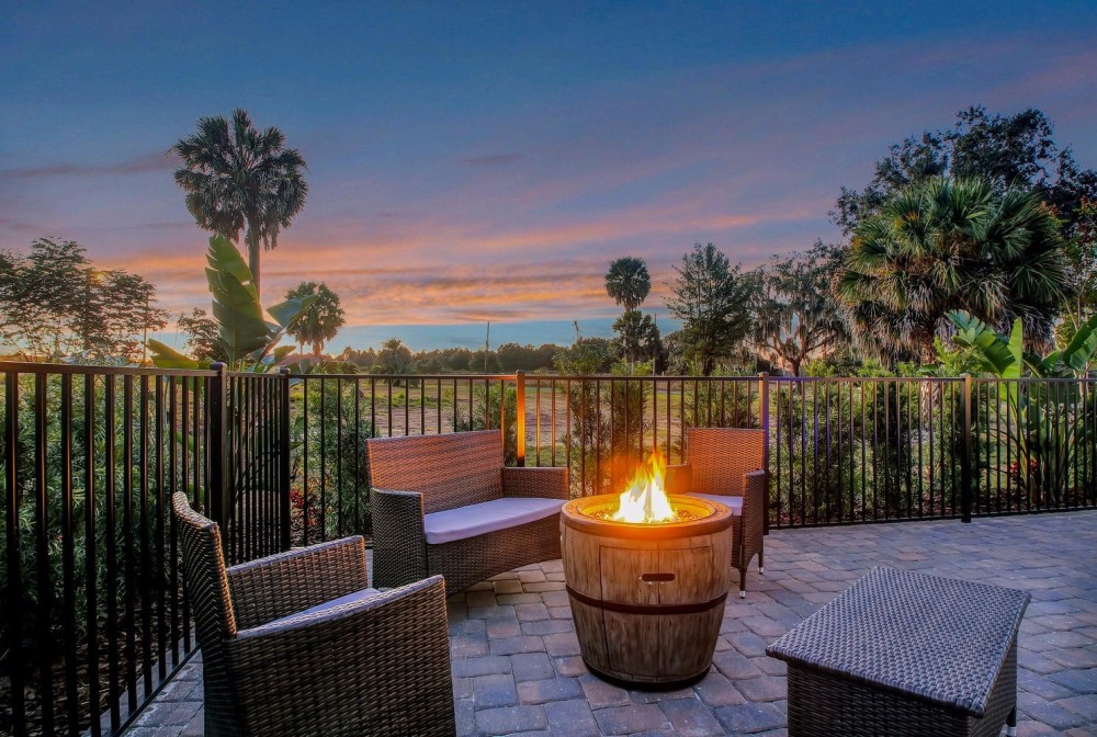 Barger Estates Luxury Vacation Rental Properties