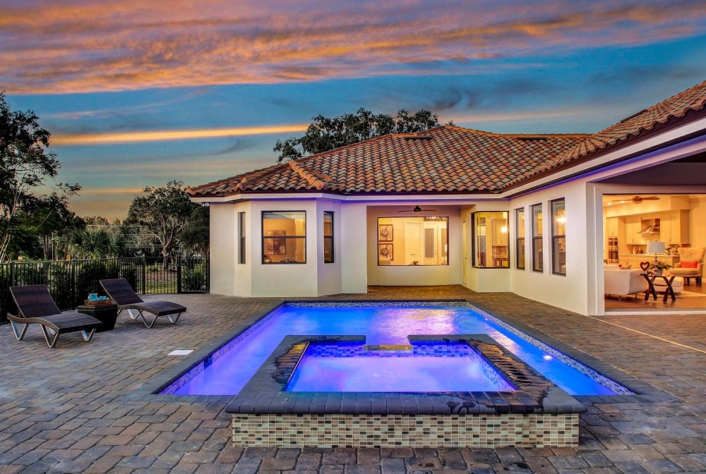 Barger Estates Luxury Vacation Rental Properties