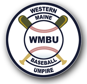 Central Maine Board of Approved Baseball Umpires - Home