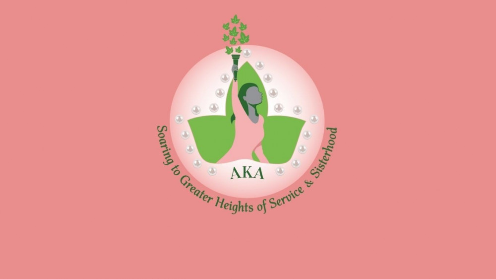 Top 35+ imagen alpha kappa alpha background - Thpthoanghoatham.edu.vn