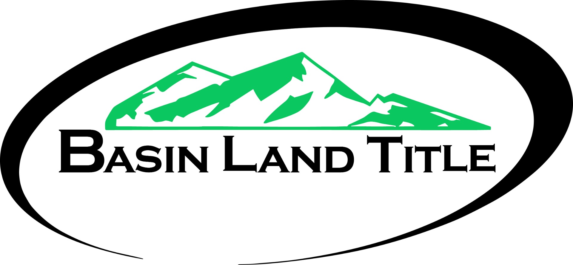 Basin Land Title and Abstract, Inc. Title and Escrow Services in
