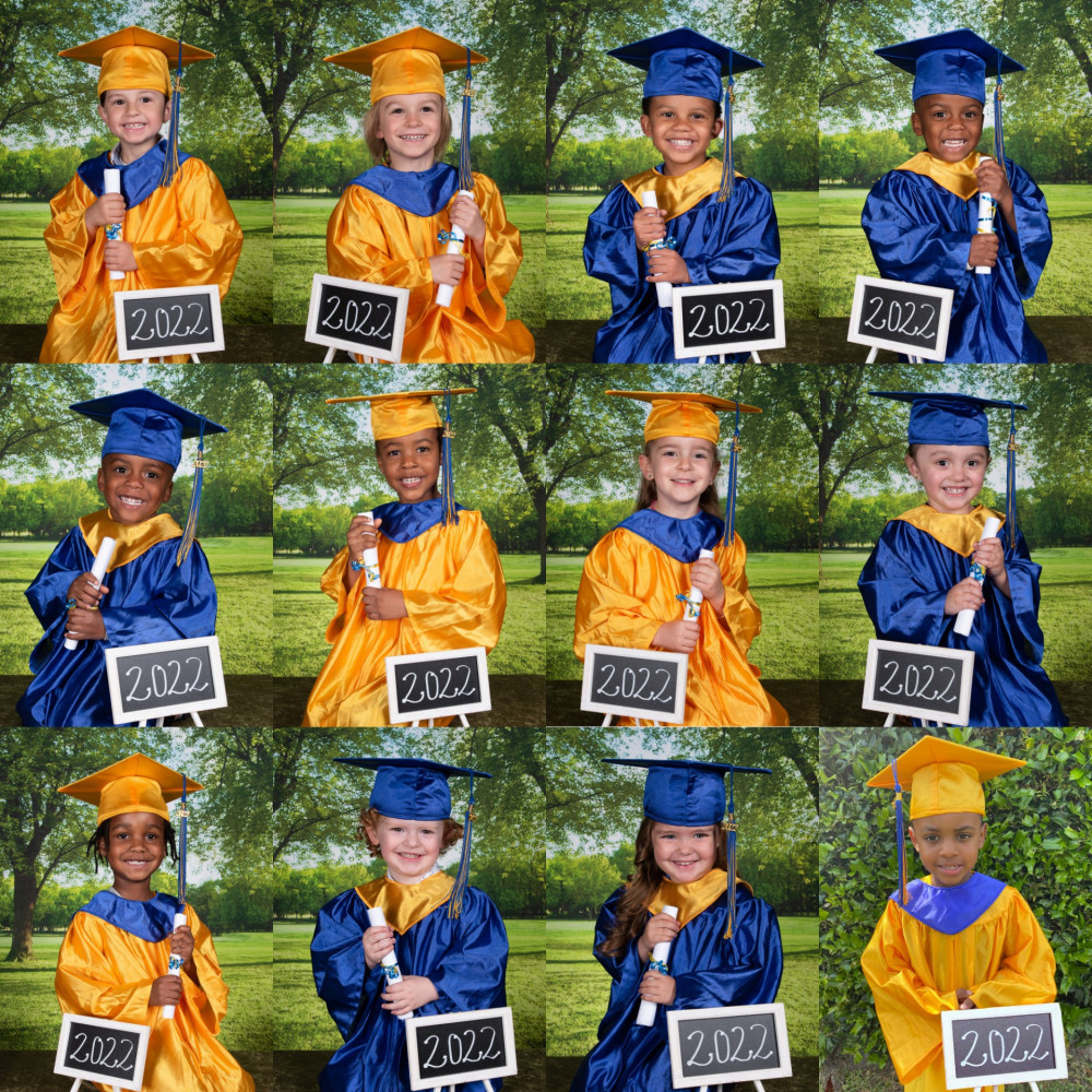 Program at Agape Early Learning Center Providing child care and