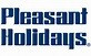 pleasant holidays logo