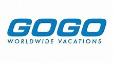 gogo world wide logo