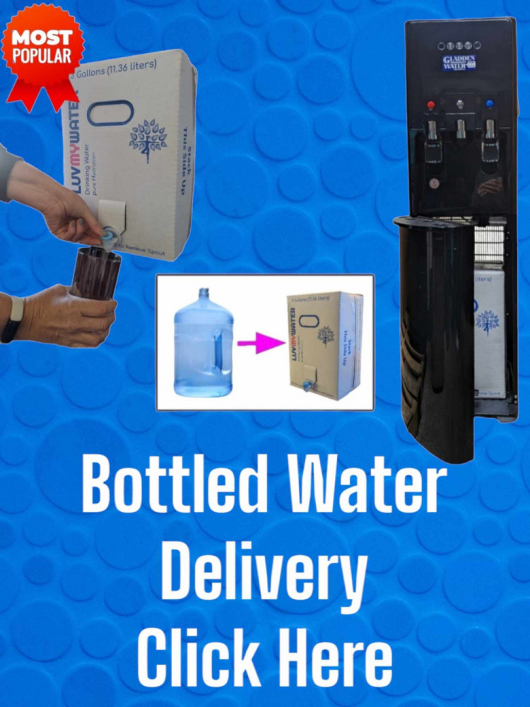 Frequently Asked Questions About Bottled Water Coolers and Delivery