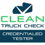 Clean Truck Check 